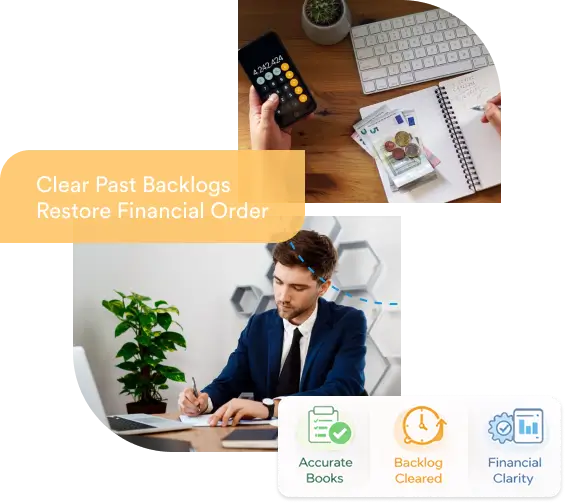 Bookkeeping Clean up Services 5 Image End to End Online Accounting 14