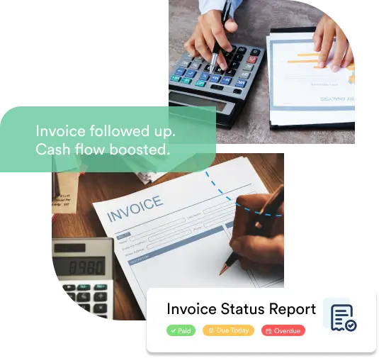 Get Reliable Accounts Receivable Services