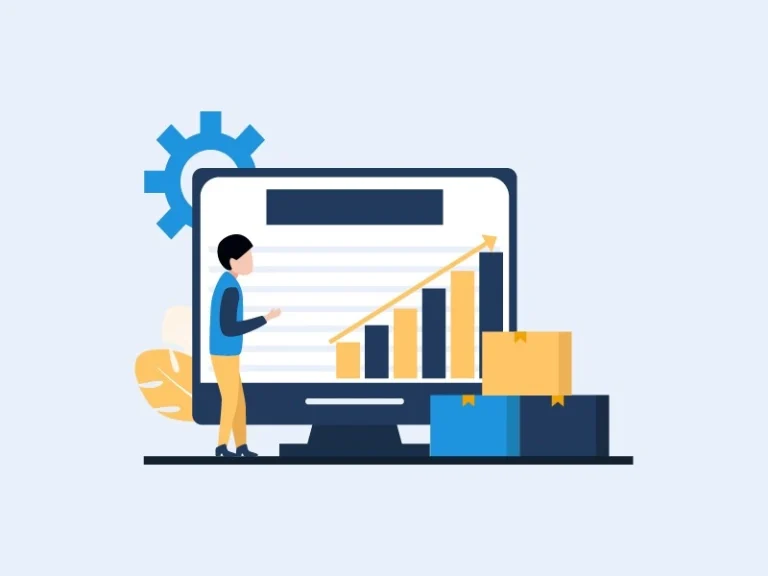 Manufacturing Accounting Services for Supply Chain and Inventory Management