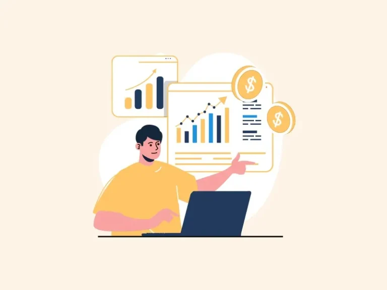 Outsource Accounting Service as a Long-Term Strategy for Business Growth