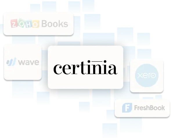 Certinia