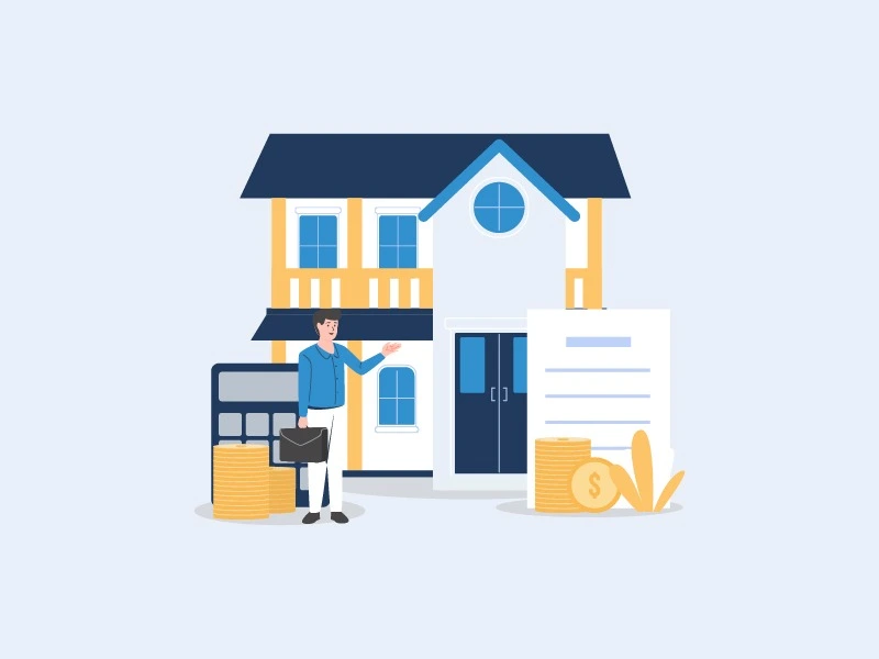 The Business Case to Outsource Real Estate Accounting in a Competitive Market 8 The Business Case to Outsource Real Estate Accounting in a Competitive Market