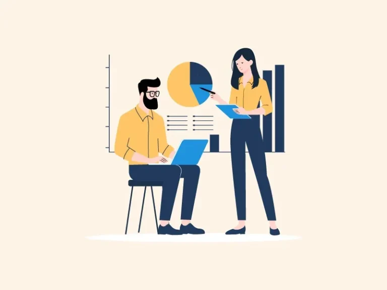 The Outsourced Accountant: A Lifesaver for Small Business Owners