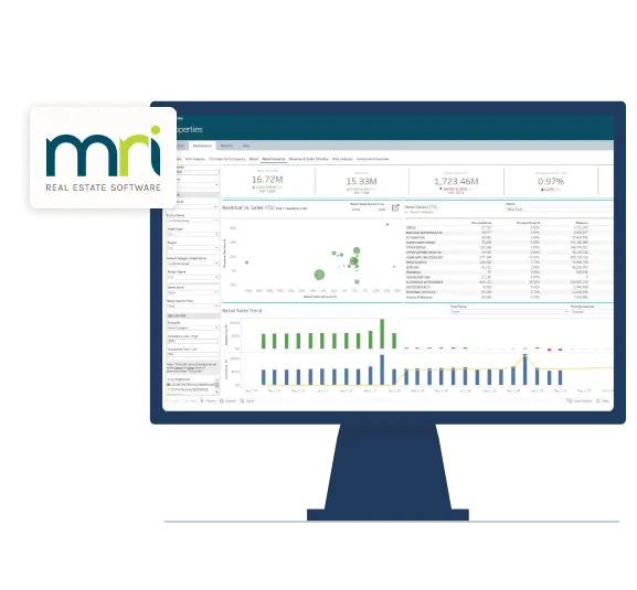 What Is MRI Bookkeeping?