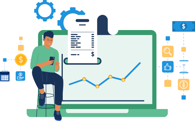 Our MRI Bookkeeping & Accounting Services