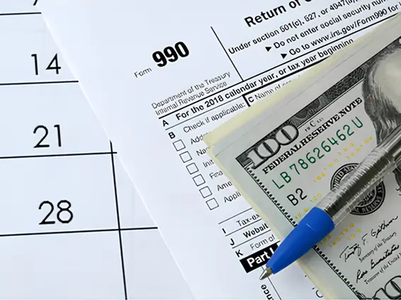 form 990 return organization exempt 260nw 1638647626 1 1