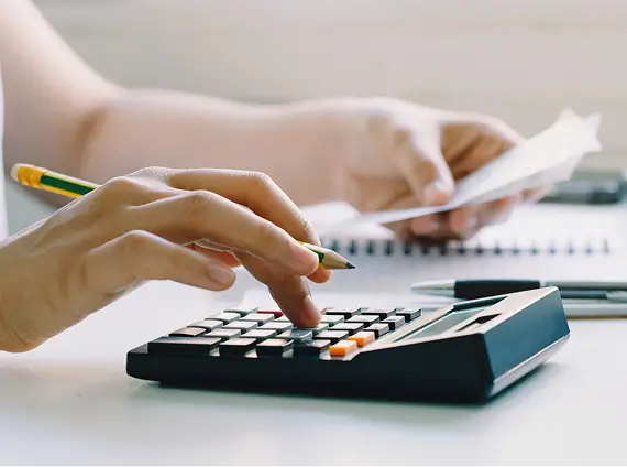 Bookkeeping Services