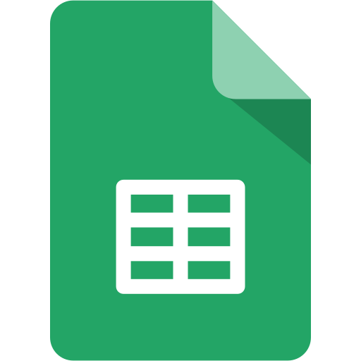Microsoft Excel