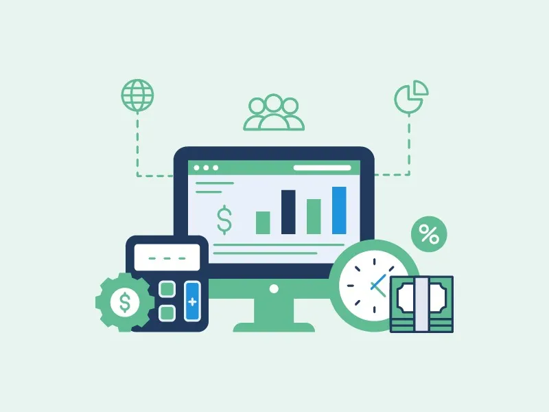 Accounts Receivable Management Solutions That Help Businesses Get Paid Faster