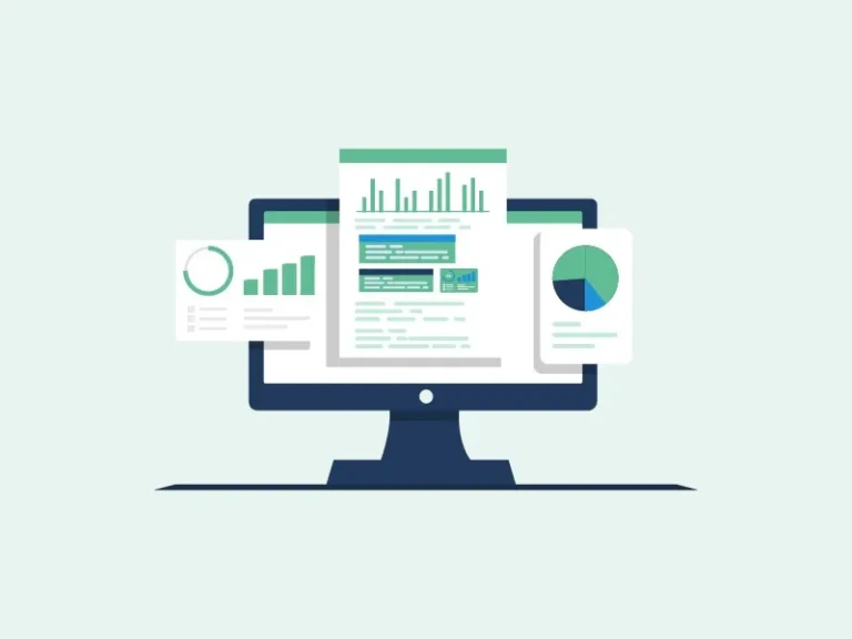 Outsource Financial Accounting Services to Access Modern Financial Solutions