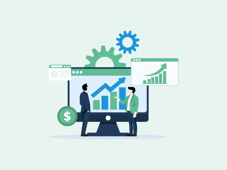 Outsourcing Finance and Accounting Services to Streamline Your Business Operations