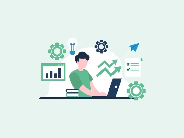 Outsource Finance and Accounting to Maximize Business Productivity and Efficiency