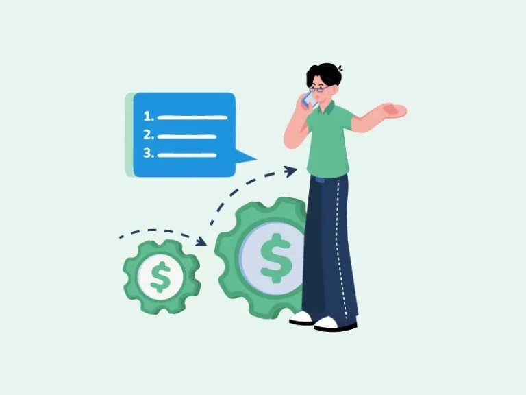 Manual AP Causing Cash Flow Issues? An Accounts Payable Outsourcing Company Can Fix That