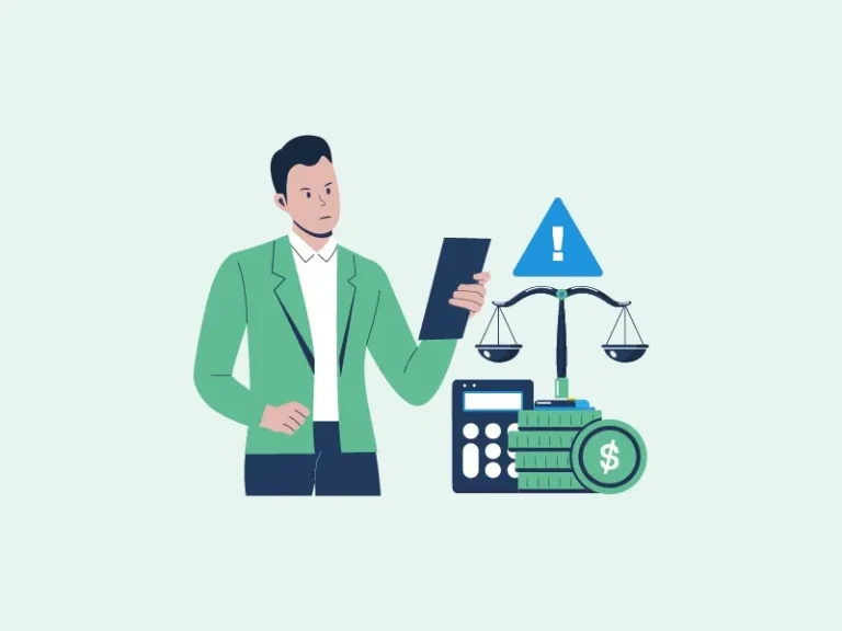 Law Firm Trust Accounting: Avoiding Costly Errors and Compliance Issues