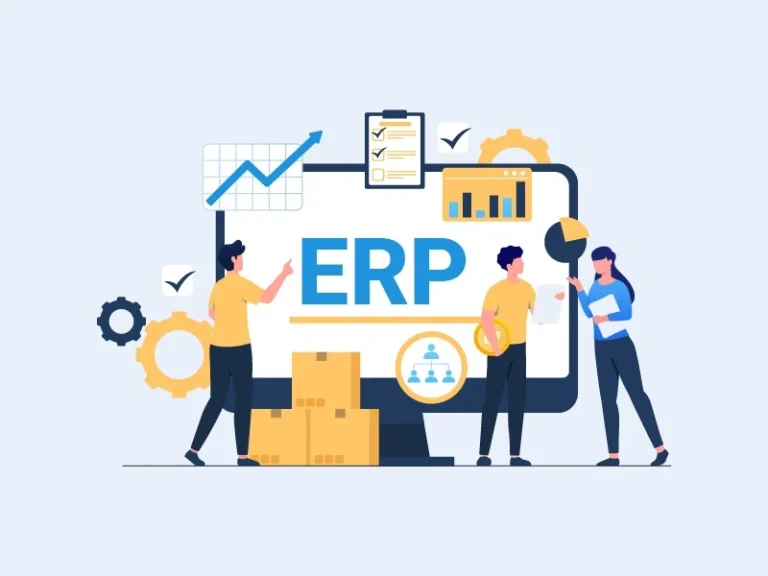 Accounting for Manufacturing Companies Integrating ERP and Manufacturing Accounting for Accuracy