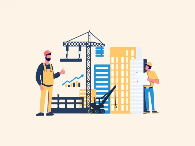 Bookkeeping for Construction Industry for Smarter Financial Decisions