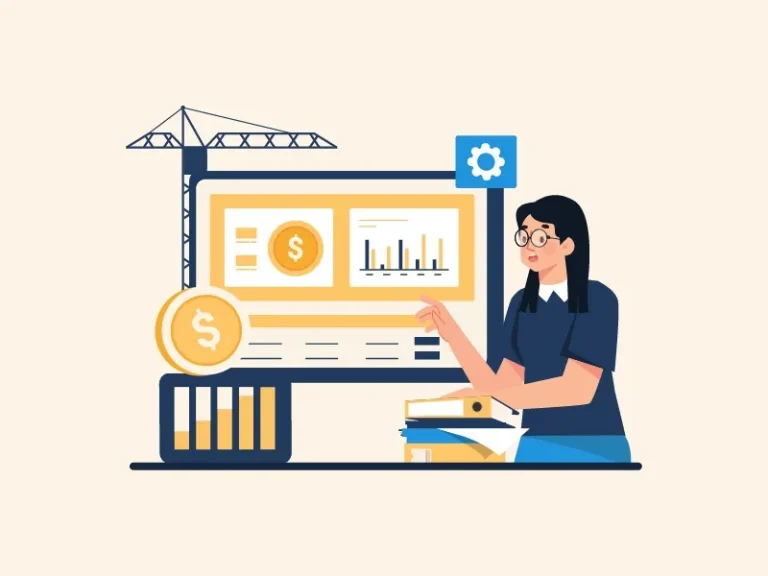 Construction Outsourced Accounting for Seasonal Contractors