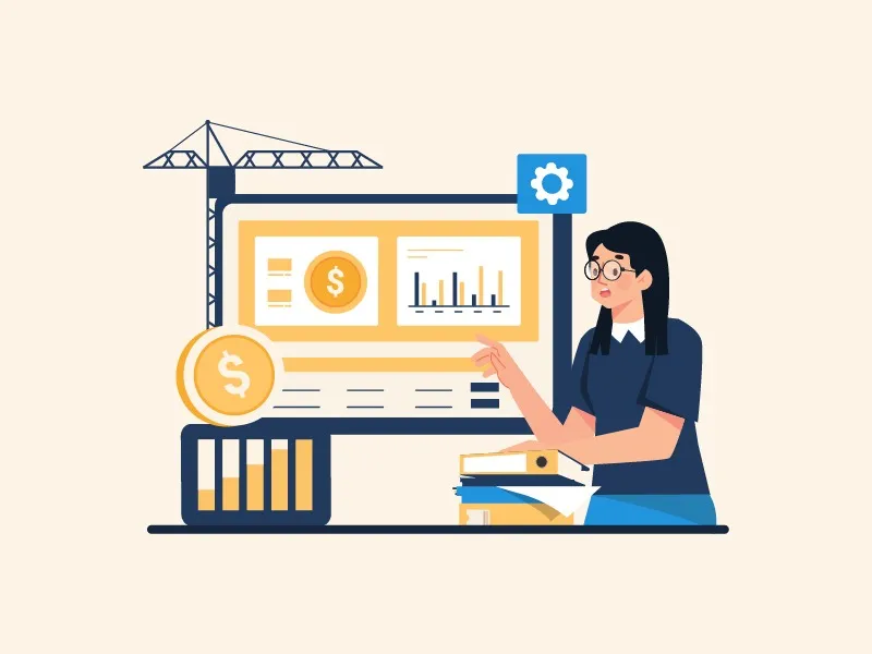 Construction Outsourced Accounting for Seasonal Contractors