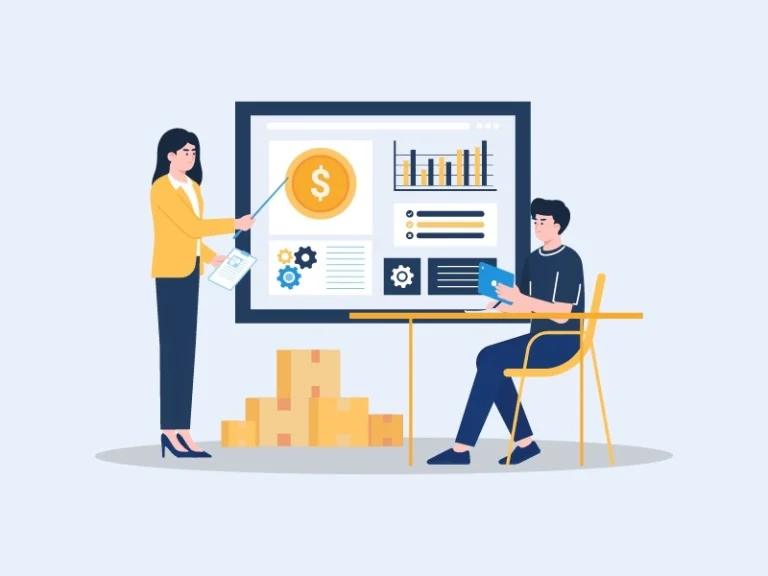 Cost Accountant Strategies That Help Manufacturing Businesses Stay Competitive in Uncertain Markets
