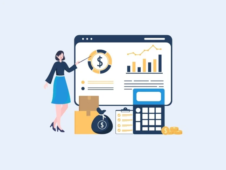 Cost Accounting Services and Their Role in Manufacturing Accounting - cost accounting services - manufacturing accounting