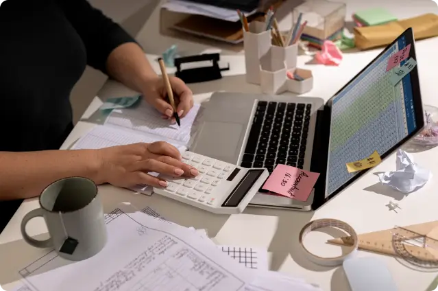 accounting for art and design