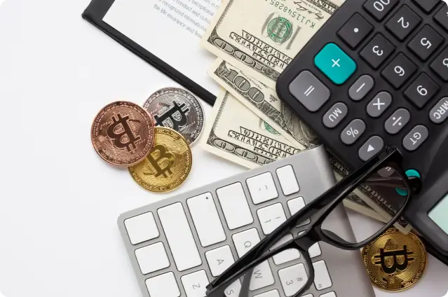 Bookkeeping for Cryptocurrency and Blockchain 2 Frame 1188 5 1