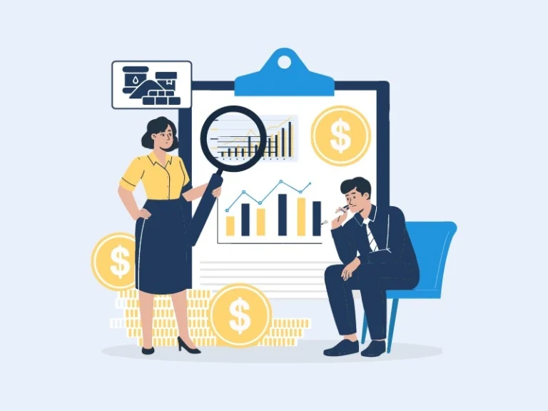 From Raw Materials to Finished Goods How Outsourced Accounting Services for Manufacturing Companies Track Every Cost - manufacturing accounting