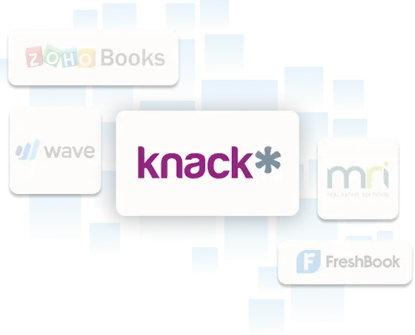 knack software