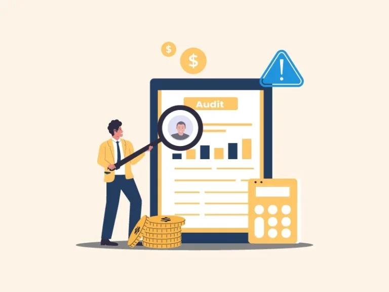 Hire an Accountant for Small Business to Reduce IRS Audit Risk