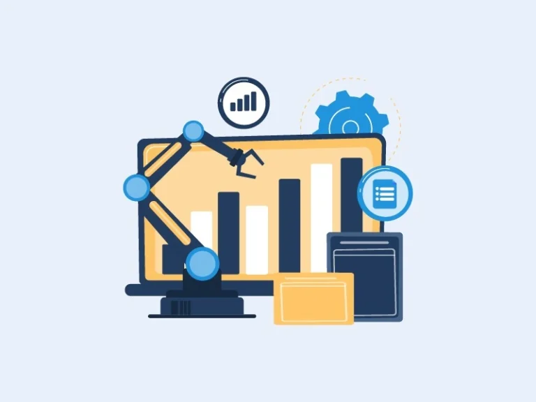 How Accounting Software for Manufacturing Helps Control Costs and Improve Profitability