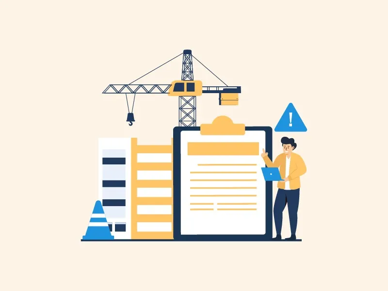 How Accounting for Construction Contractors Supports Better Risk Management 5 How Accounting for Construction Contractors Supports Better Risk Management