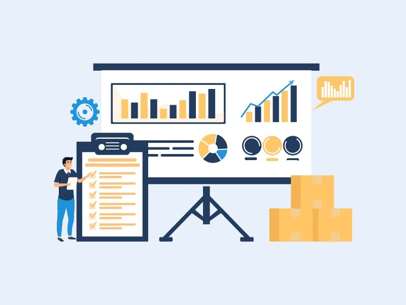 How Accounting for Manufacturers Transforms Raw Data into Actionable Cost Intelligence 7 How Accounting for Manufacturers Transforms Raw Data into Actionable Cost Intelligence - Manufacturing Accounting Software