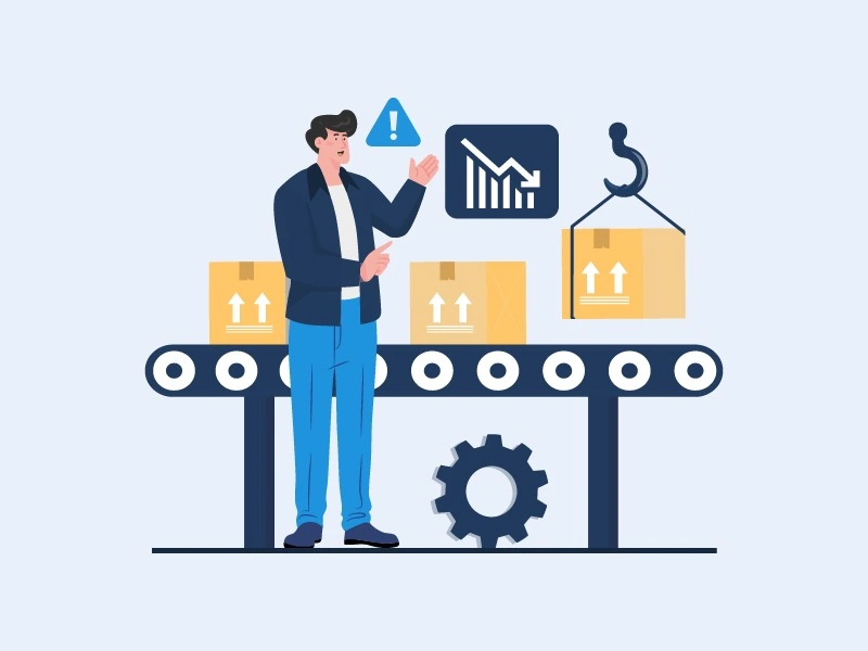 How Accounting for Manufacturing Business Helps Identify Loss-Making Products 10 How Accounting for Manufacturing Business Helps Identify Loss-Making Products - manufacturing cost accounting