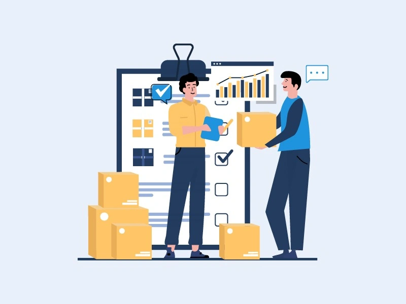 How Accounting for Manufacturing Business Can Improve Vendor and Supplier Relations 6 How Accounting for Manufacturing Business Can Improve Vendor and Supplier Relations - accounting for manufacturing business - manufacturing business