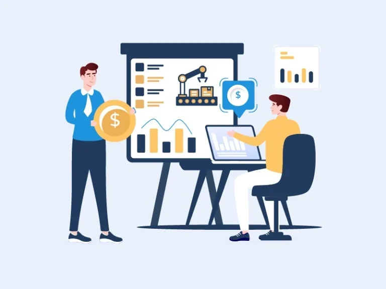 How Accounting for Manufacturing Helps Identify Cost-Saving Opportunities