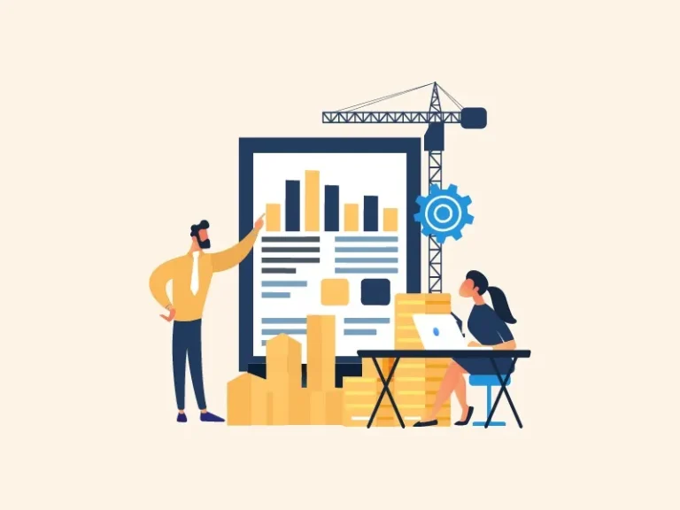 How Accurate Construction Bookkeeping Services Reduce Project Delays and Disputes