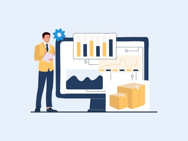 How Data-Driven Decisions Are Made Possible by Accounting for Manufacturing Companies 8 How Data-Driven Decisions Are Made Possible by Accounting for Manufacturing Companies - manufacturing accounting - accounting for manufacturing companies