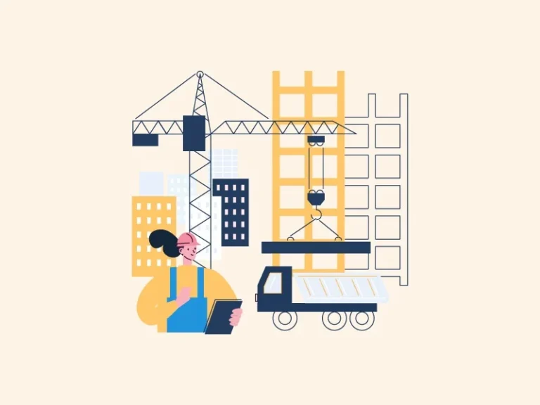 How Bookkeeping Services for Construction Make Running Construction Businesses Less Stressful