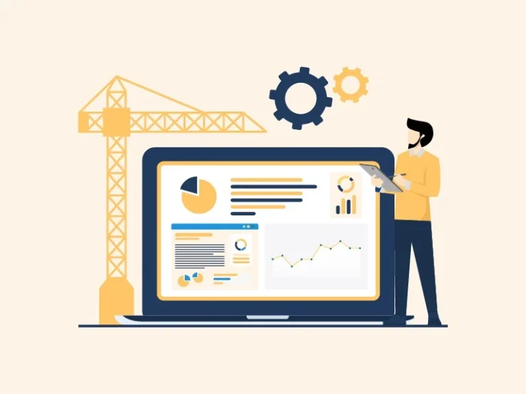 How Bookkeeping for Construction Industry Influences Jobsite Efficiency Metrics