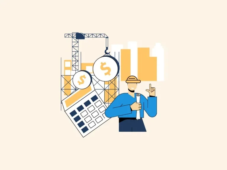 How Construction Accounting Helps Avoid Cash Flow Gaps Between Projects