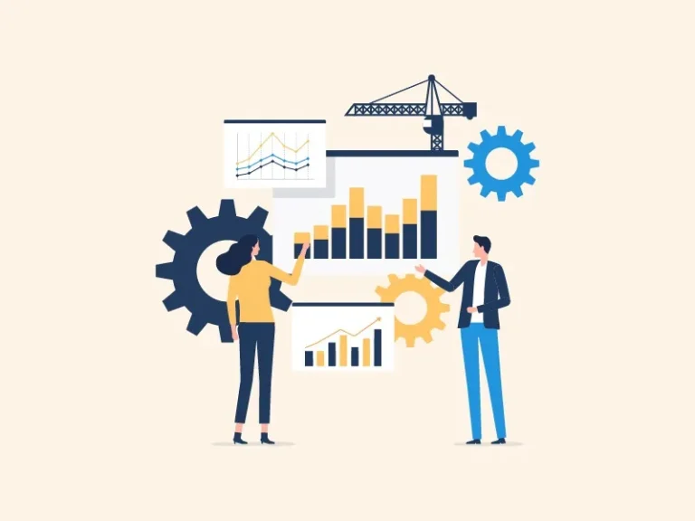 How Construction Accounting Services Drive Profitability Across Every Phase of a Build