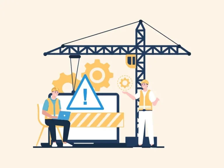 How Construction Outsourced Accounting Supports Compliance and Risk Management in Construction Firms