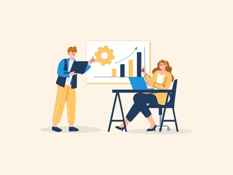How Contracting Company Accounting Helps Contractors Predict Cash Shortfalls