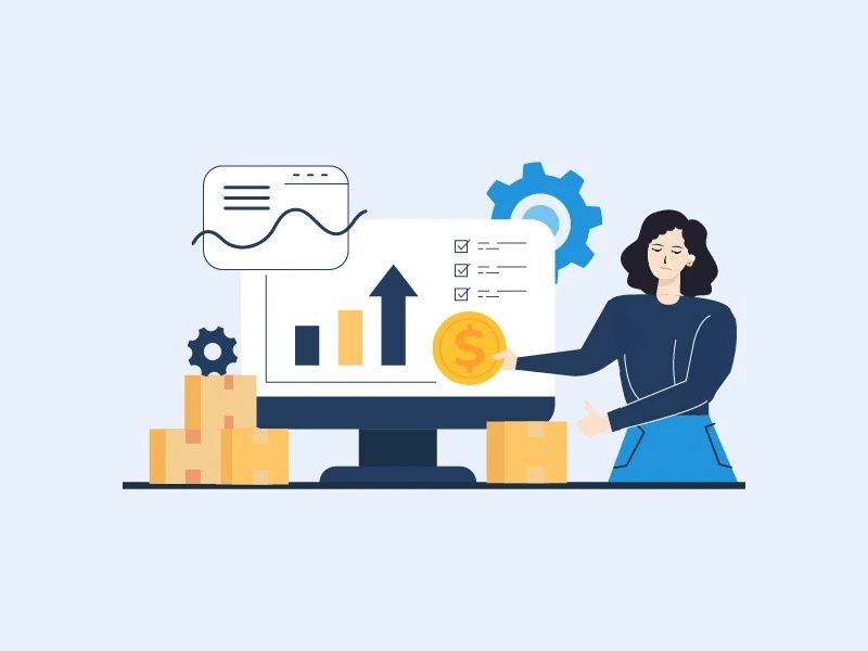 How Cost Accounting Helps Manufacturers Control Costs and Improve Margins - accounting for manufacturing