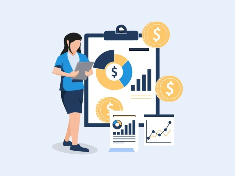 How Cost Accounting Services Help Businesses Understand Their Actual Cost Structure - cost accounting services - manufacturing accounting