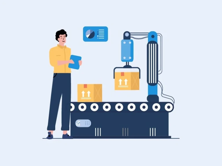 How Lean Manufacturing Principles Affect Manufacturing Bookkeeping Accuracy - bookkeeping for manufacturing company