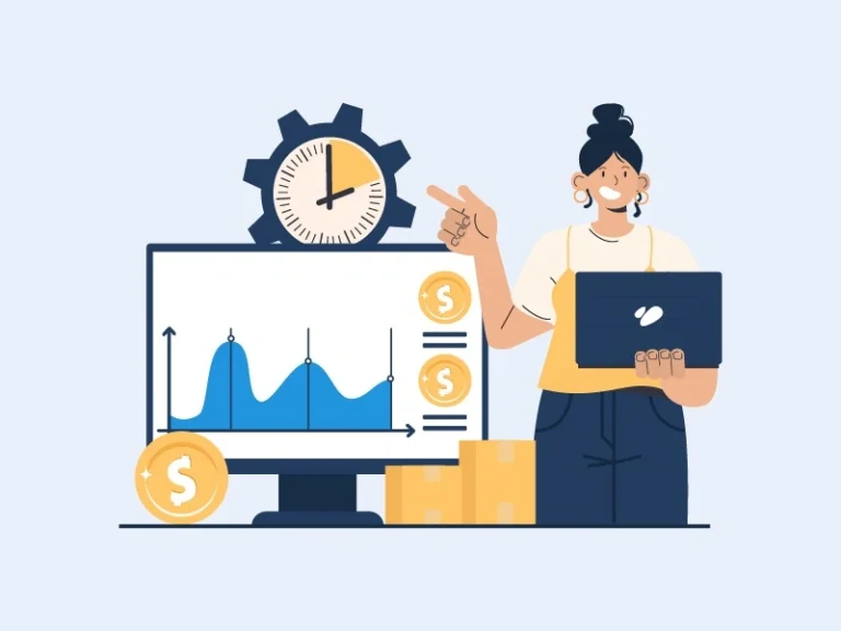 How Manufacturing Accounting Supports Real-Time Cost Management - software for manufacturing - manufacturing accounting​