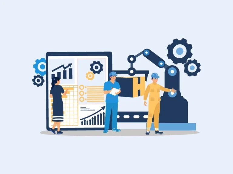 How Mergers and Acquisitions Affect Manufacturing Accounting Practices - accounting software for manufacturing industry - manufacturing accounting​