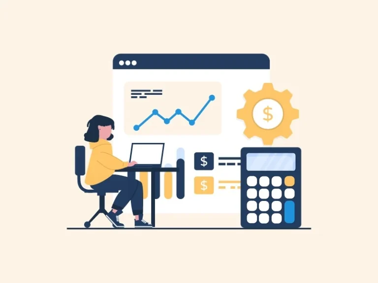 How Online Accounting for Contractors Simplifies Job Cost Tracking and Project Management