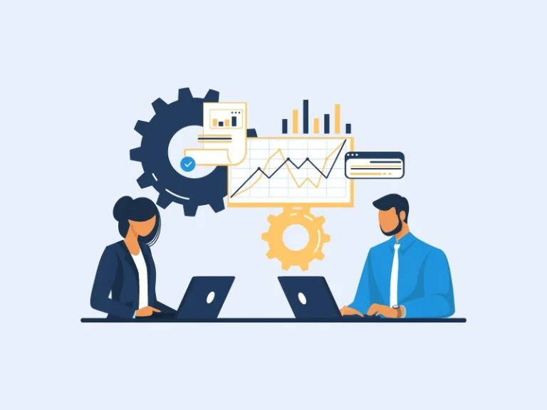 How Outsourced Accounting Services for Manufacturing Companies Simplify Manufacturing Accounting